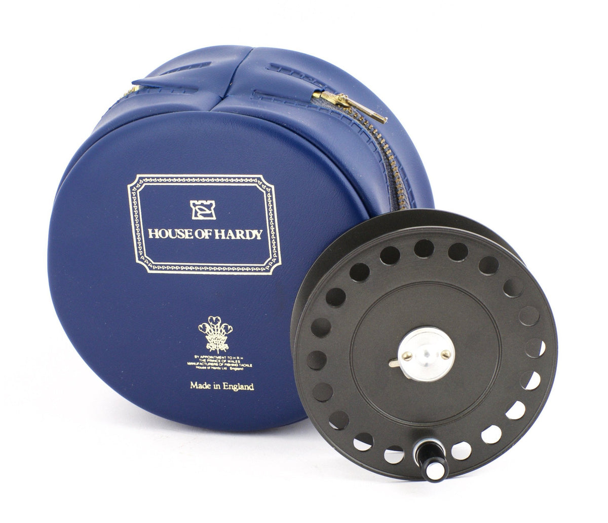 Hardy St. George 3 3/4" - spare spool only 