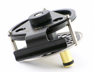 Ari 't Hart F2 Rio Orbigo fly reel