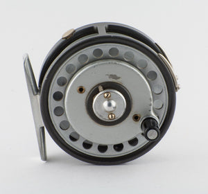 Hardy Featherweight Multiplier Fly Reel