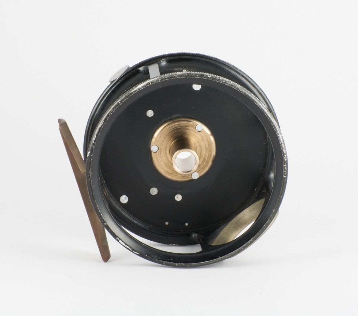 Thompson No. 500 Fly Reel