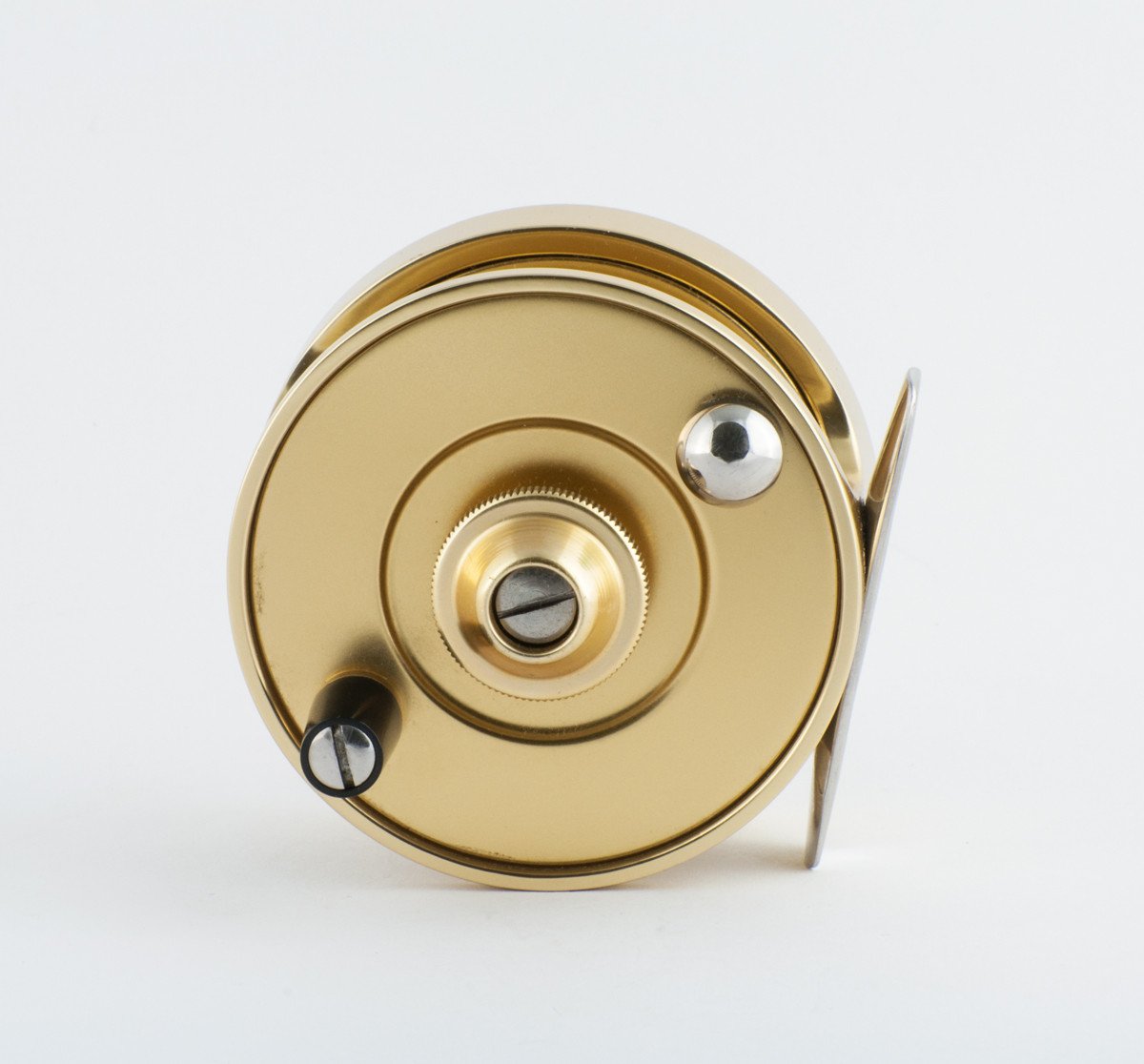 Fin-Nor No. 1 Direct Drive Fly Reel