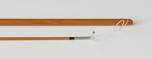 Brunner, Walter - "Type Gebetsroither" Bamboo Rod 7' 2/1 5-6wt