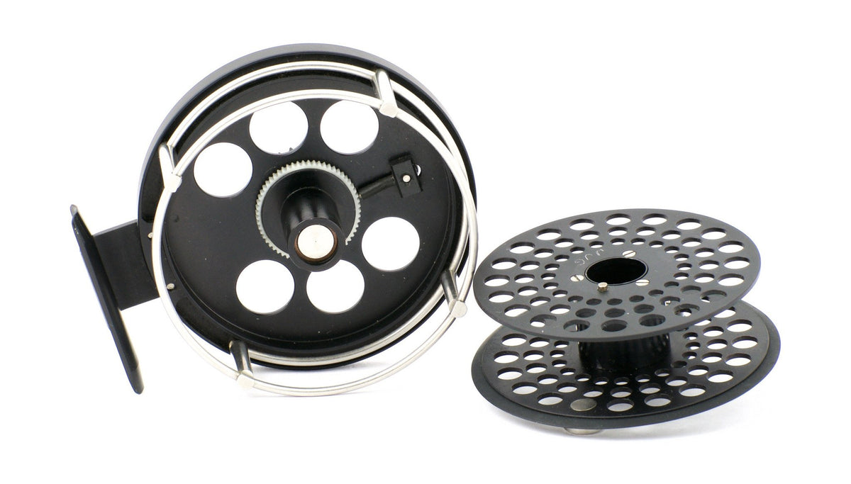 Ari 't Hart S1 Fly Reel