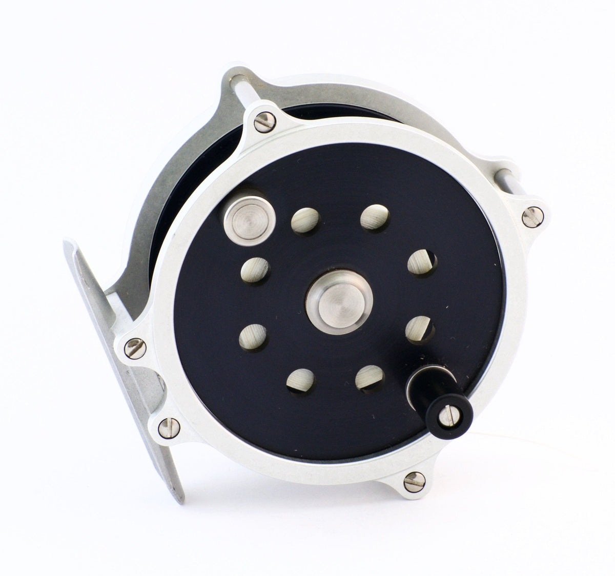  H.L. Leonard "Volstro" Raised Pillar Fly Reel