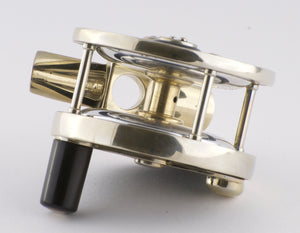 Edward Vom Hofe Model 360 Perfection Size 3 Fly Reel