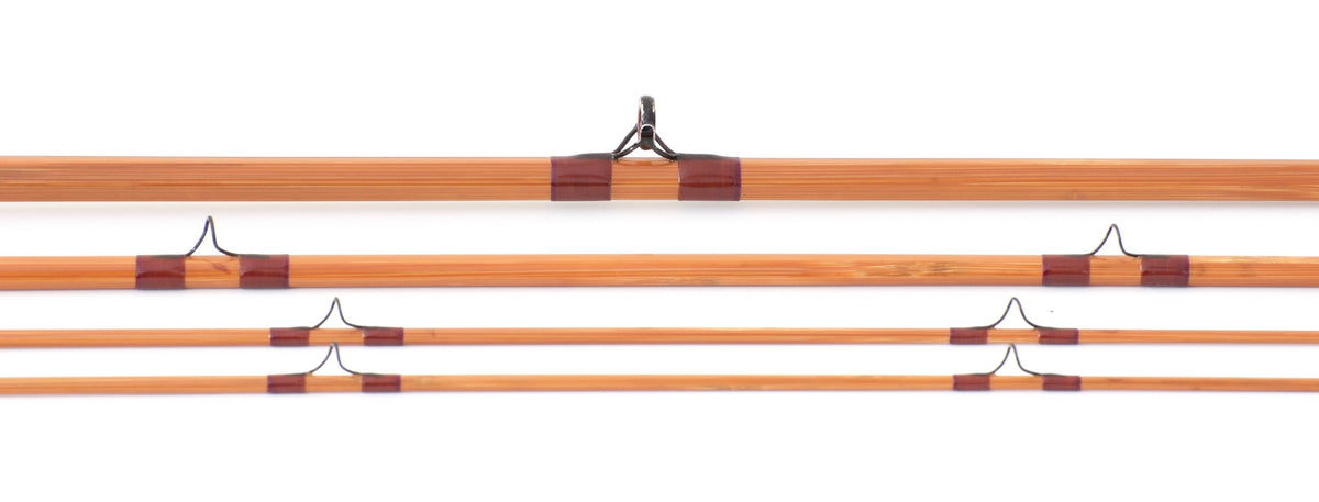 Payne Model 410 Bamboo Rod