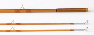 Winston Bamboo Rod 7'9 5wt 2/2 Quad