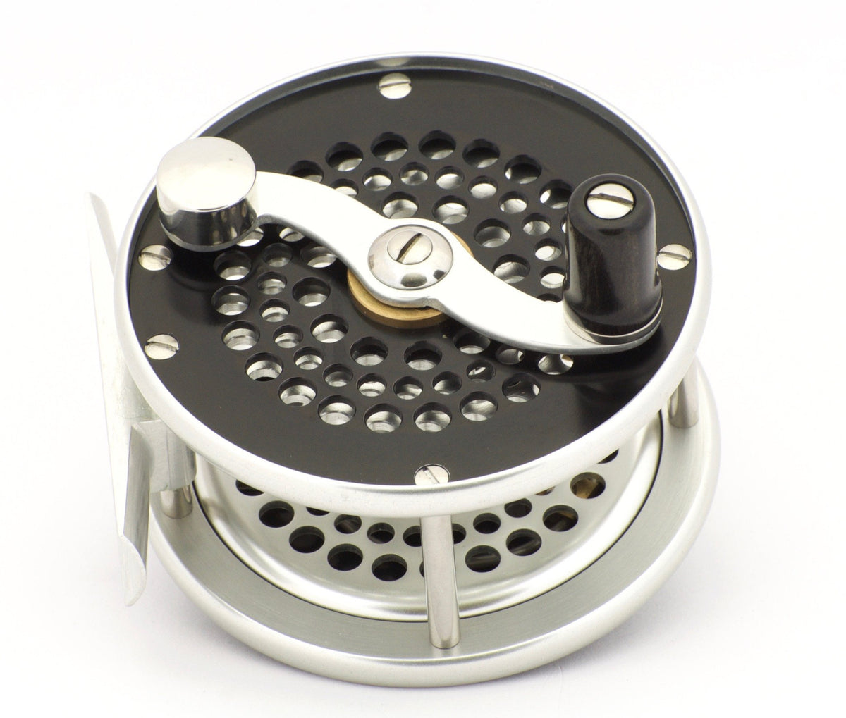 Bo Mohlin Baby Trout 5/6 Fly Reel