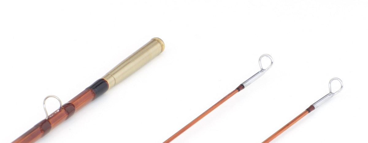 Young, Paul H. -- Smidgen Bamboo Rod 