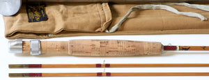 Sharpe's Scottie Bamboo Rod 6'6 5wt