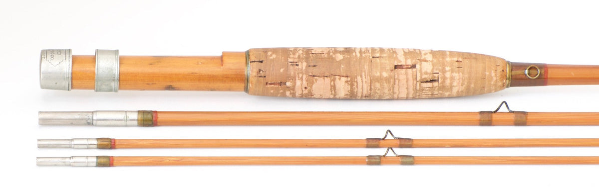 Leonard, HL - Fairy Catskill Model 40 Bamboo Rod 