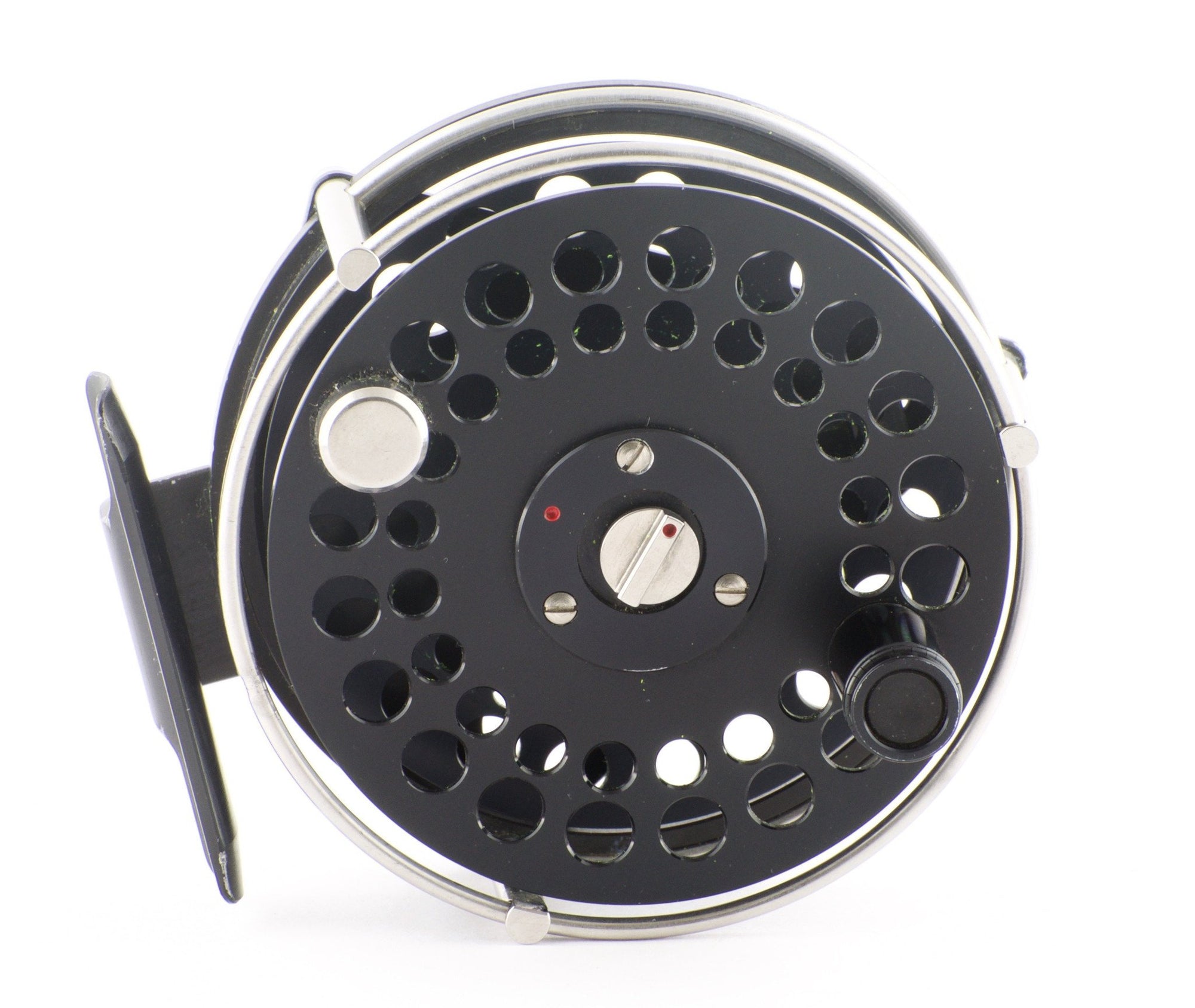 Ari 't Hart F3 Lake Taupo Fly Reel