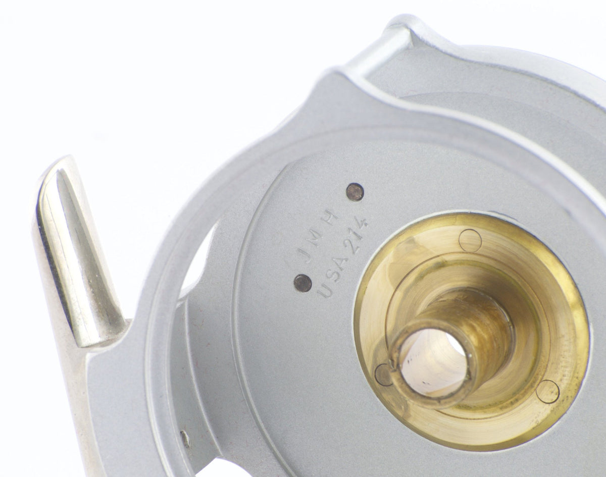 Hardy Bougle Commemorative 1903 Limited Edition Fly Reel