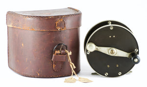 Julius Vom Hofe 4" Salmon Reel