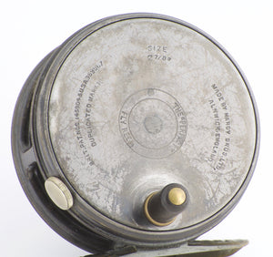 Hardy Perfect 2 7/8" Fly Reel - Dup MKII 
