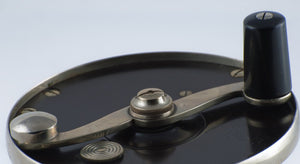 Edward Vom Hofe Model 423 Restigouche 4/0 Fly Reel