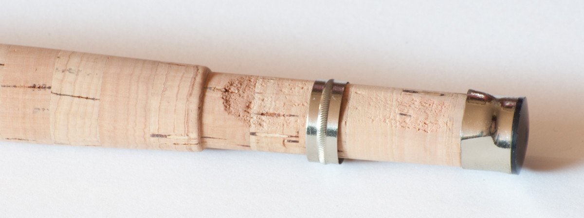 Franke, Dennis -- Glastech Rapier 6' 3wt 1pc