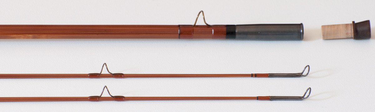 Brandin, Per - Model 834-2 DF 