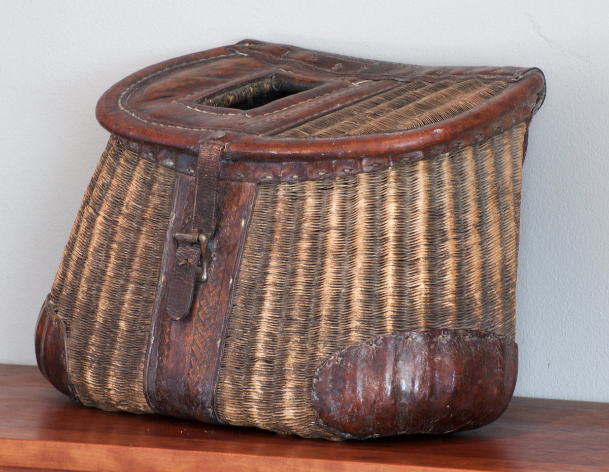 Lawrence Creel Model 4 