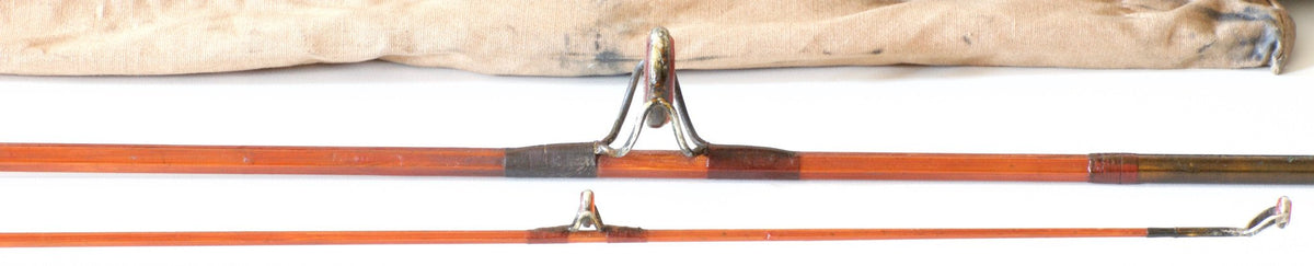 Payne Parabolic Spinning Rod