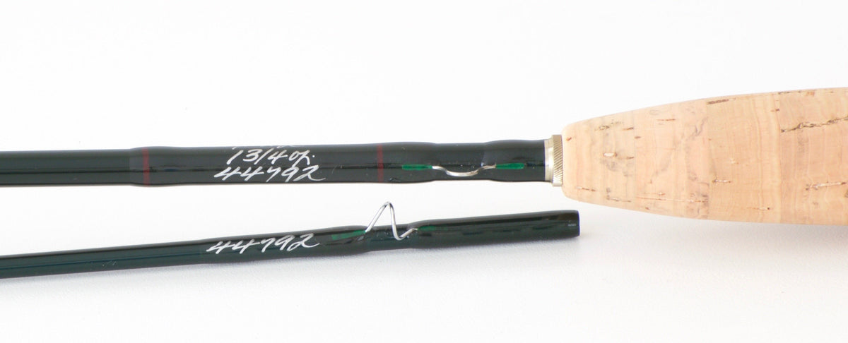 Winston IM6 7' 2wt 2 pc. Graphite Rod 