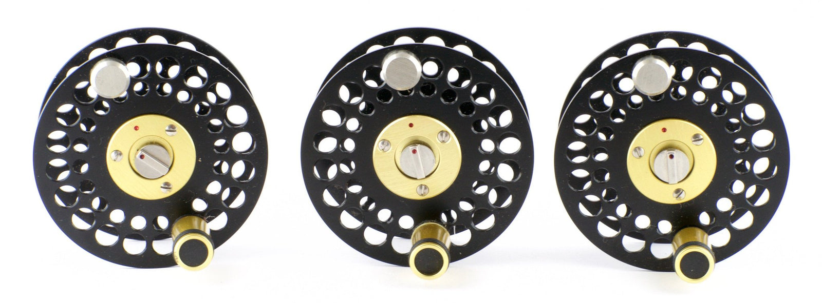 Ari 't Hart F2 Rio Orbigo - spare spools