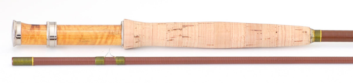 Graywolf / Scott Rod Co.  - 7' 3wt Fiberglass Fly Rod 