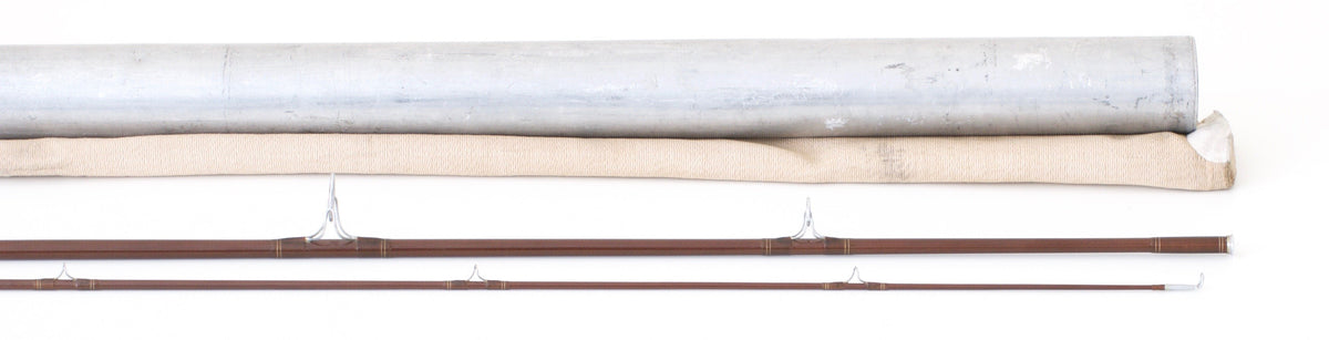 Peak, Russ -- 6'6 Fly/Spin Rod 