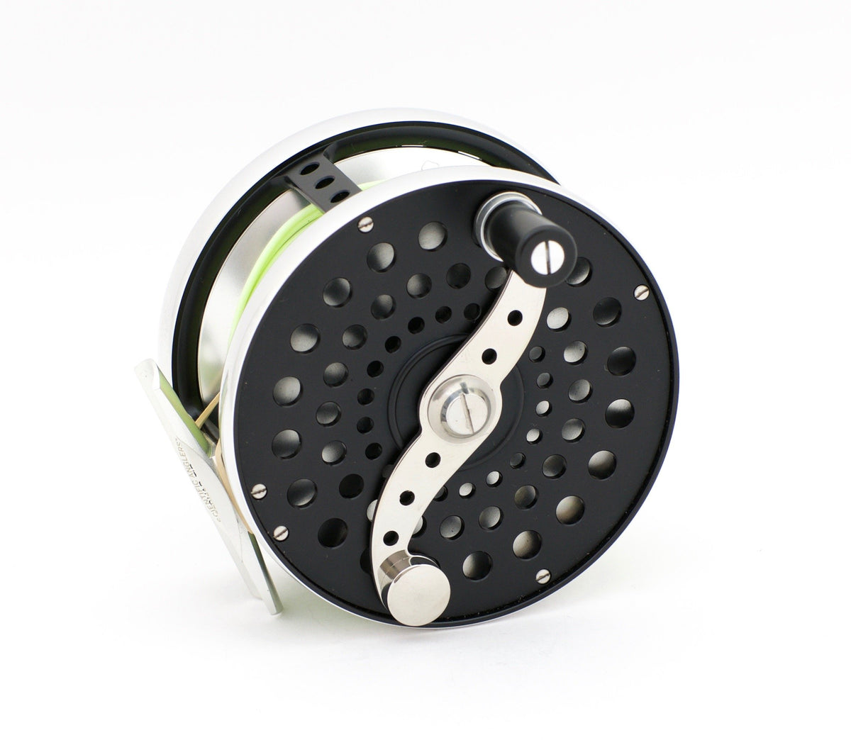 Hardy Cascapedia MKII 8/9 Fly Reel