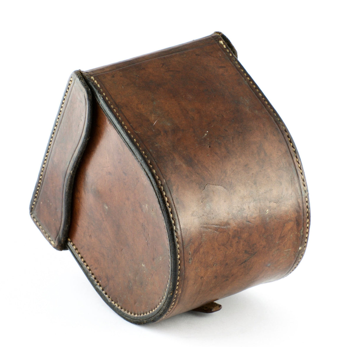 Hardy Perfect 4" Wide Drum 1905 Check Fly Reel 