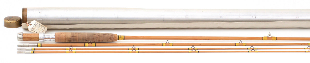 Leonard, H.L. -- Model 51 Tournament Bamboo Rod 