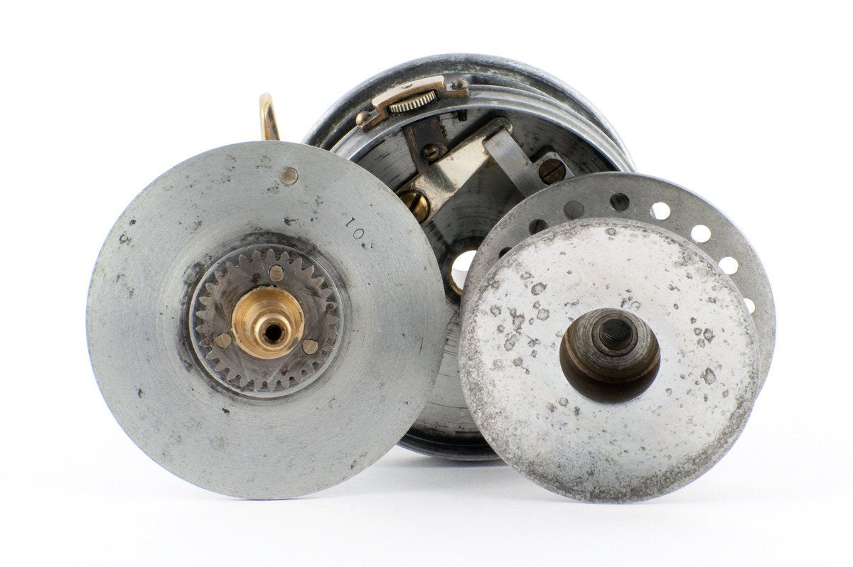 Farlow's 2 3/4" Perfect-style Fly Reel 