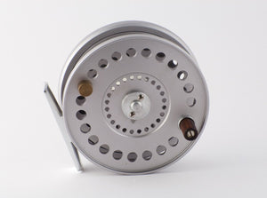 CRI (Catskill Research Incorporated) Model 2400 fly reel