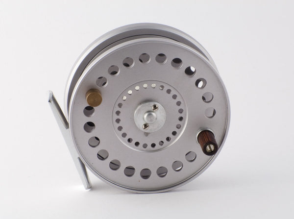 CRI (Catskill Research Incorporated) Model 2400 fly reel - Spinoza