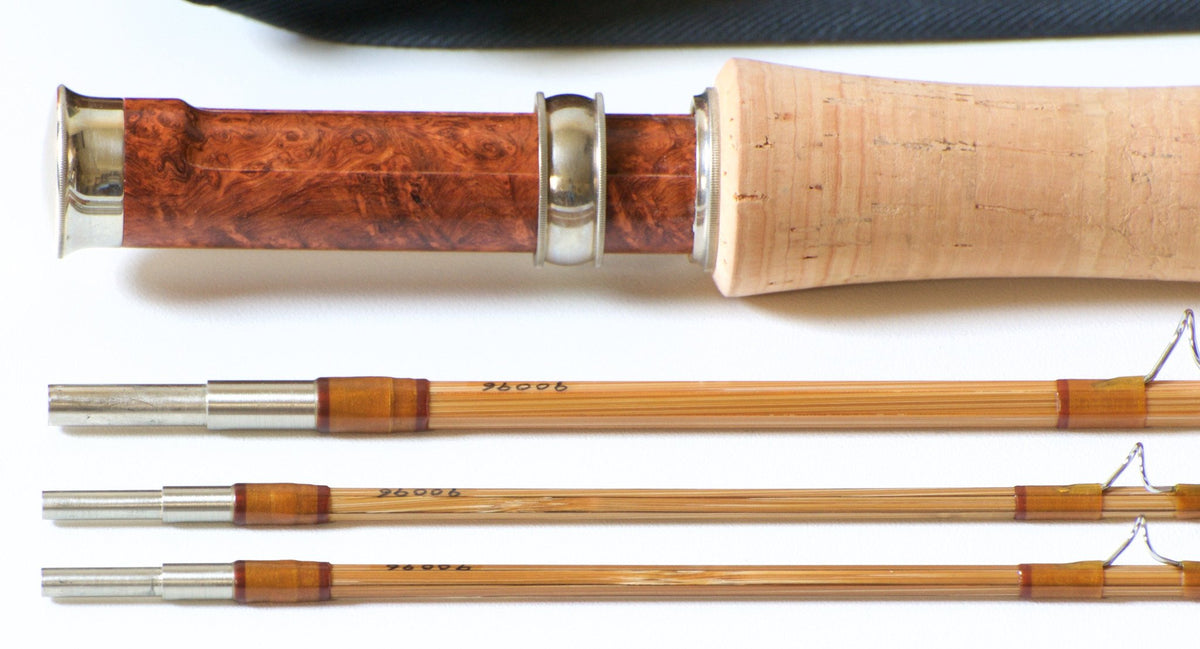Orvis Seven Four Bamboo Rod