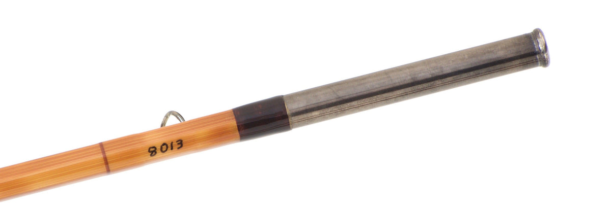 Hoffhines, R.W. - Dickerson 8013 8' 5wt Bamboo Rod