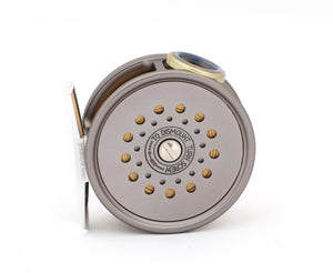 Hardy Perfect 2 5/8" Fly Reel (2009 Reissue) 