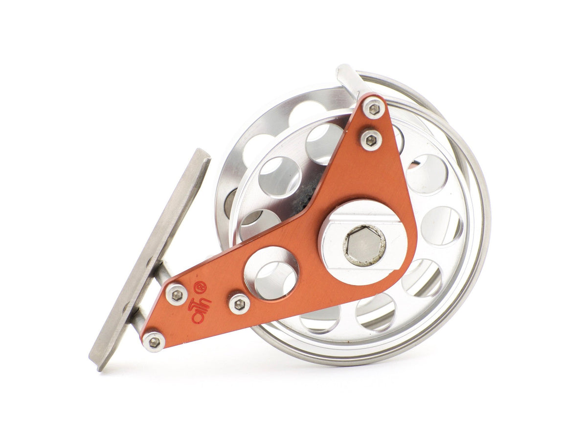 Ari 't Hart Remco Fly Reel