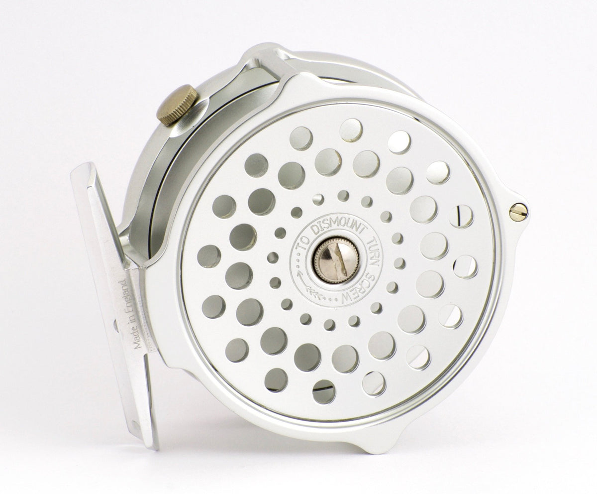 Hardy Bougle Heritage 3 1/4" Fly Reel