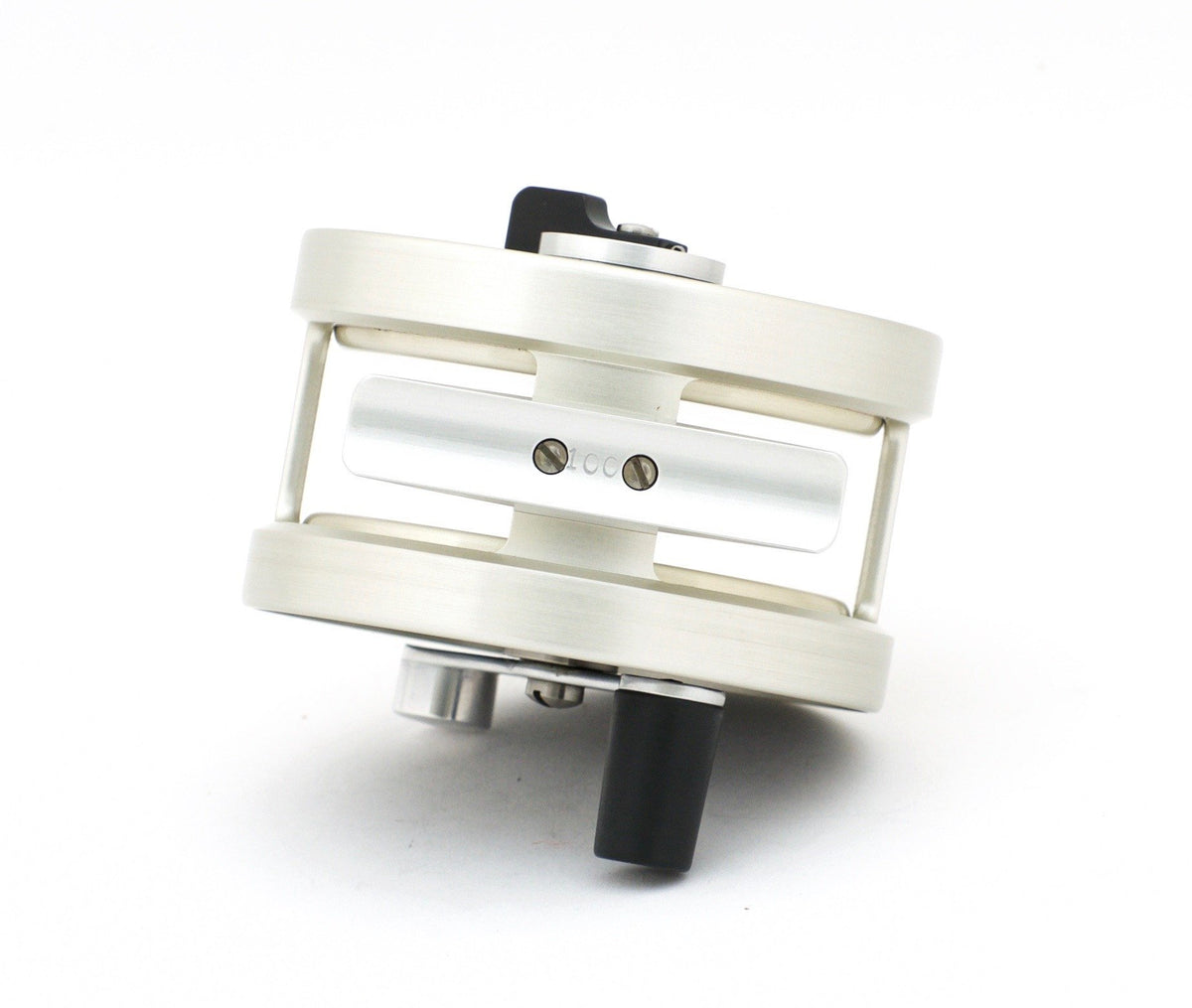 Bogdan Model 100 Fly Reel - Mint RHW