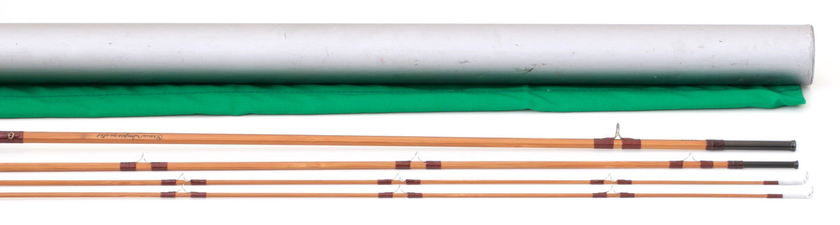 Orvis Midge 7'6 4-5wt Bamboo Rod