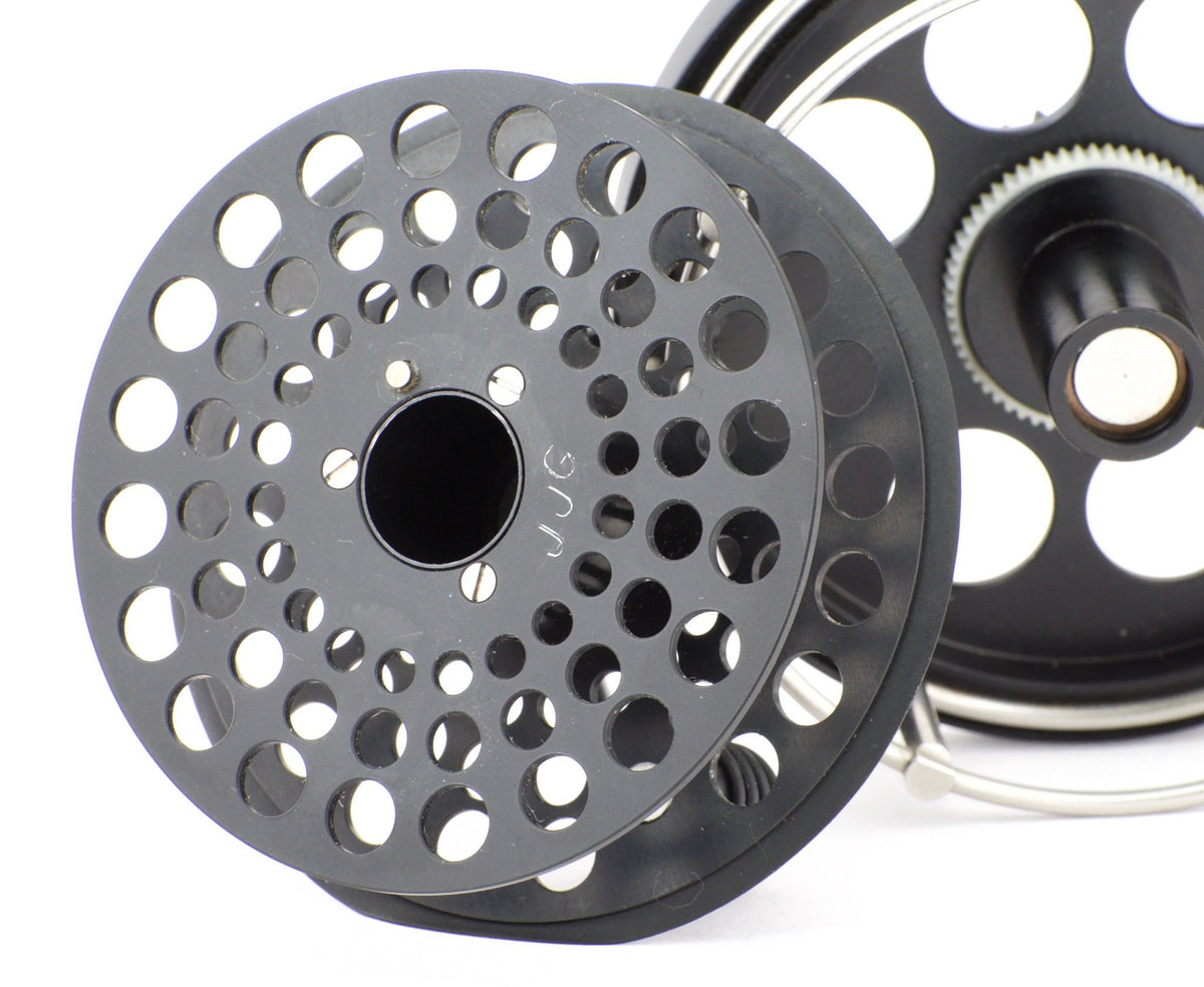 Ari 't Hart S1 Fly Reel