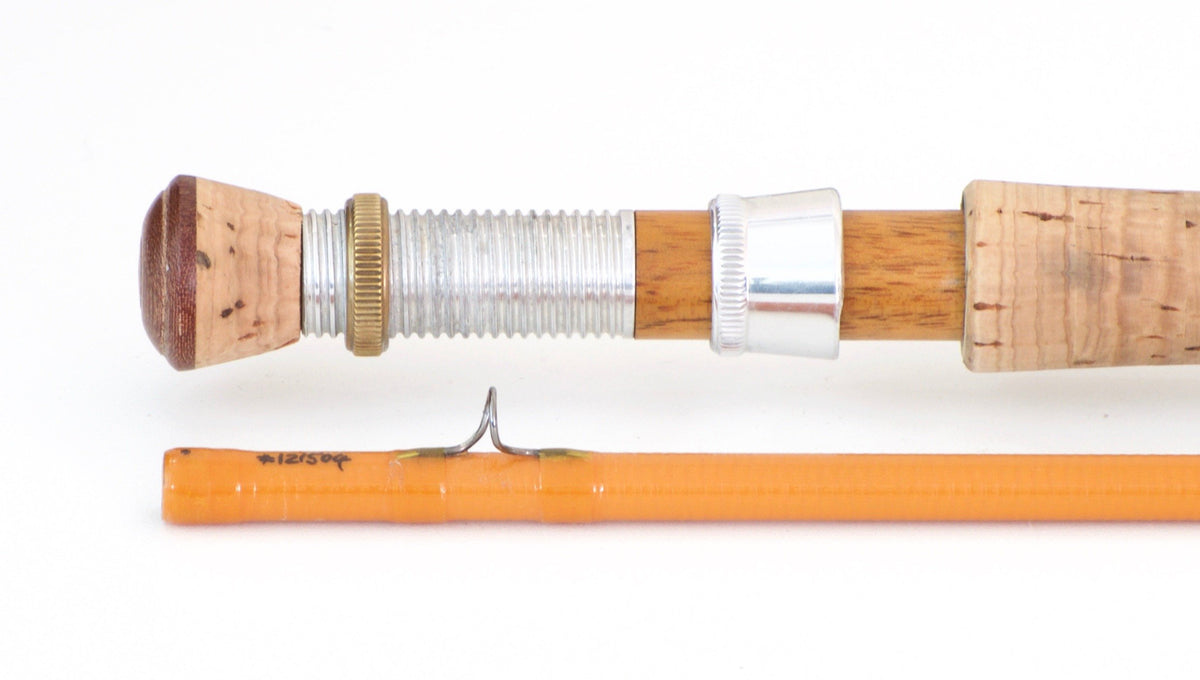 Wojnicki, Mario -- 8'9 8wt Fiberglass Fly Rod 