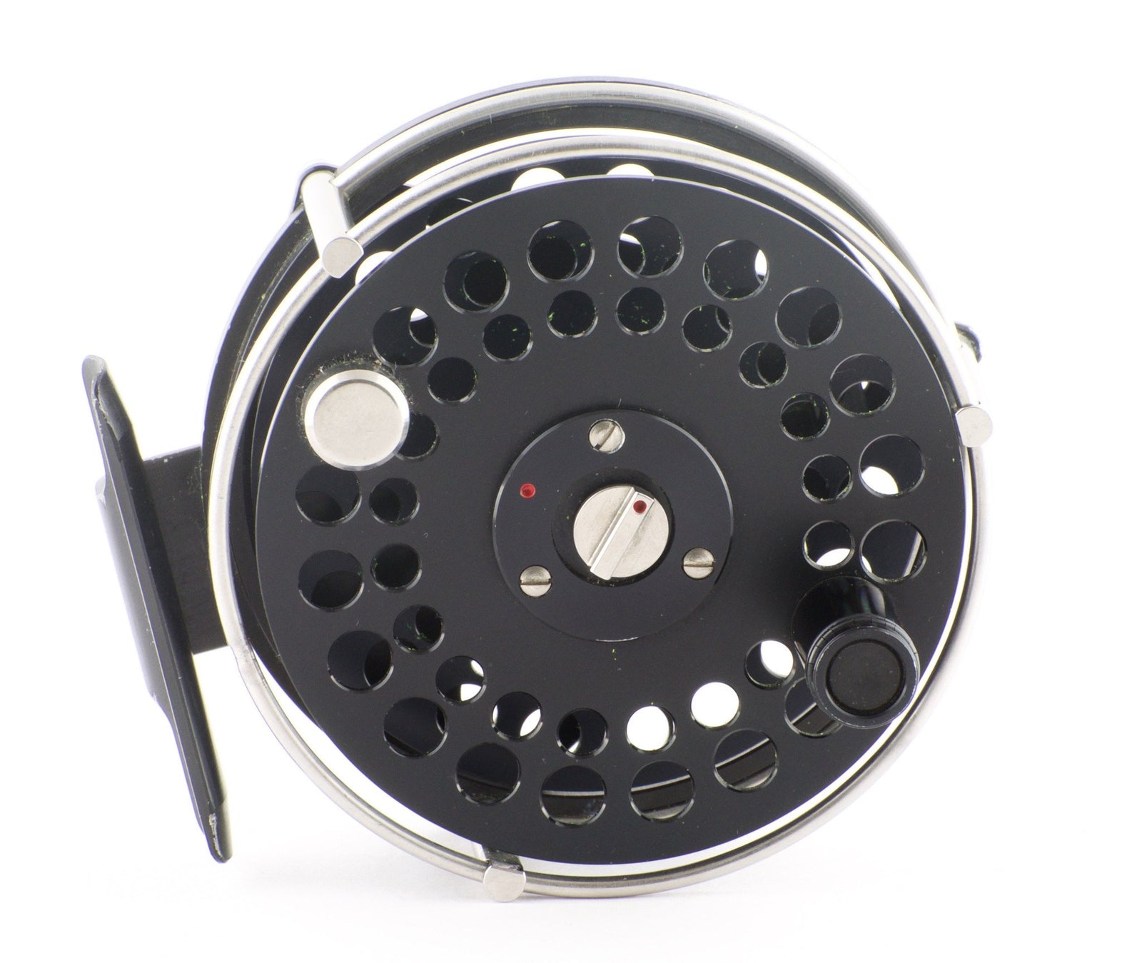 Ari 't Hart F3 Lake Taupo Fly Reel