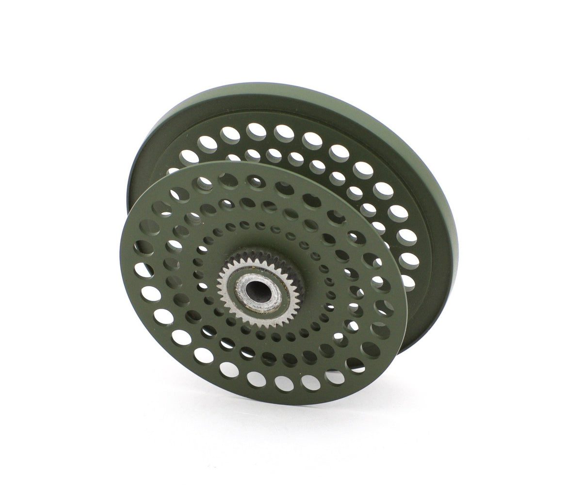 Orvis CFO IV Limited Edition Fly Reel and Two Spools