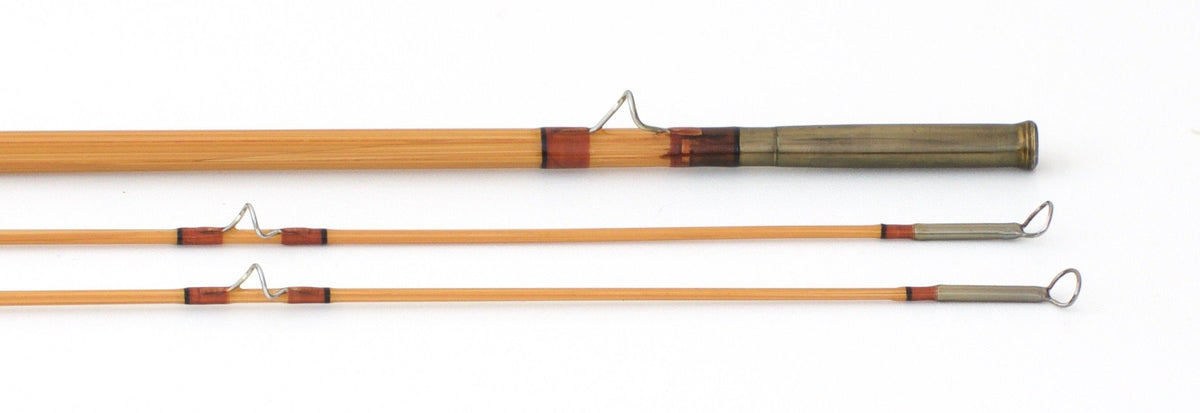 Eden Cane / George Guba - Nodeless Dickerson 8013 Bamboo Rod