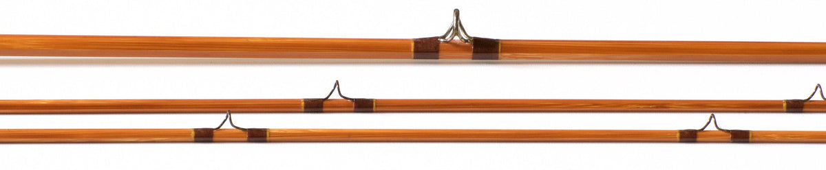 Payne 7'6 Parabolic Bamboo Rod