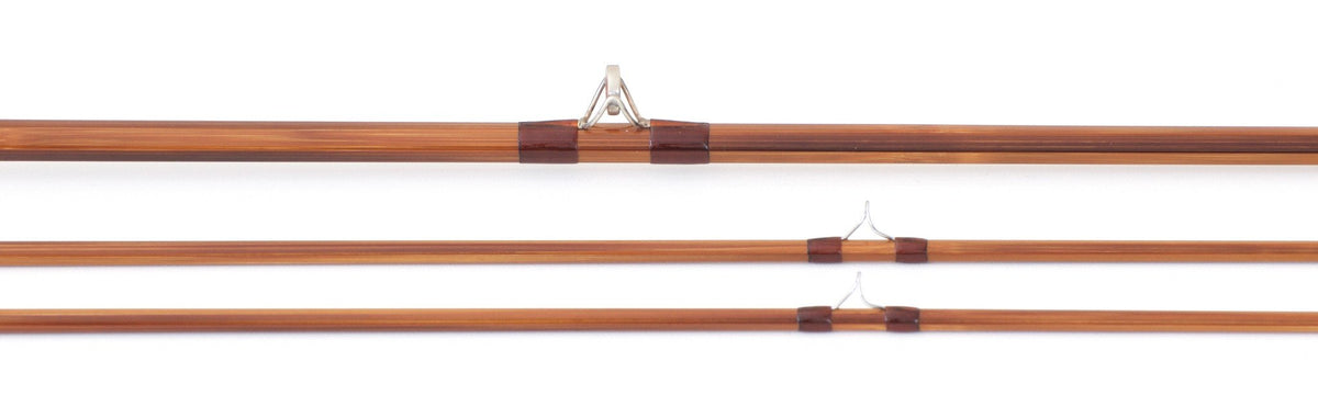 Wagner, JD -- Signature Series Bamboo Rod 8' 5-6wt 