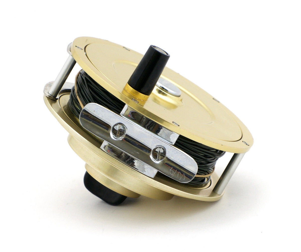 Fin-Nor Wedding Cake #3 Fly Reel