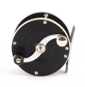 Joe Saracione Deluxe 2 3/4" fly reel